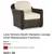 LANE VENTURE CUSHIONS 7 thumbnail