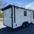 2026 Car Hauler Trailer 8.5x20 / Loaded !! Camper 4 thumbnail