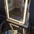 Vanity mirror with lights 3 thumbnail
