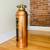 RARE Vintage Antique Copper Brass Fire Extinguisher-Polished 7 thumbnail