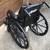 LIGHTWEIGHT , FOLDING , WALKER , DELIVERY POSSIBLE 18 thumbnail