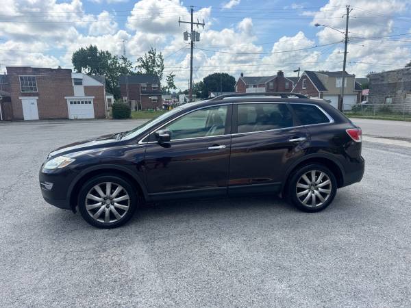 2009 Mazda, CX9 obo - $4,800 (York)63435754307459122