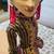 Vintage Style Indonesian Stick Puppet Wayang Golek Rod Puppet Japanese 5 thumbnail