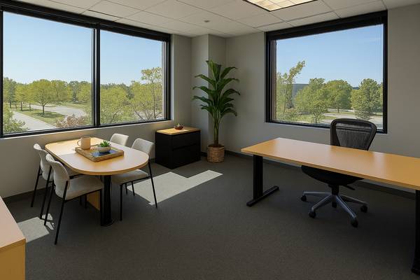 $1,357 / 170ft2 - ¡Bienvenido a tu nueva oficina privada en Chesterfield! (Chesterfield)63770117616259120