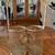 WINE TOTE, CANDLE, TABLECLOTH, JEWELRY STAND, BASKETS, GARBAGE CAN BIN 1 thumbnail
