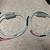 12' Pair MIT Terminator 2 Bi-Wire Speaker Cables - Bananas 1 thumbnail