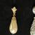 LOT OF VINTAGE COSTUME EARRINGS PEARL BAKELITE MONET 8 thumbnail