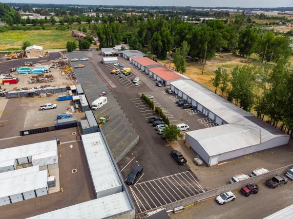 $930 / 800ft2 - Industrial Space Available - 800 Rentable Square Feet – Salem, OR (Salem)64151644481154124