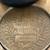 Vintage Bronze Medallion, PANAMA-PACIFIC INTERNATIONAL EXPOSITION SAN- 2 thumbnail
