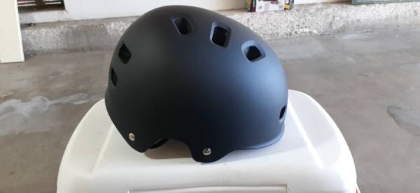 Bicycle Helmet 1