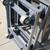 Heavy Duty 4 Steel Wheel Trolley Cart 1 thumbnail