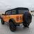 2021 Ford Bronco 4x4 4WD Badlands Convertible 3 thumbnail