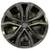 19" Honda CR-V CRV 2020 2021 2022 Factory OEM Rim Wheel 63162 Charcoal 1 thumbnail