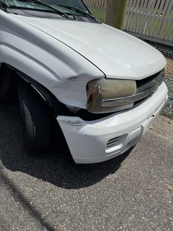 2006 Trailblazer - $1.500 (Nueva Orleans)63439108743681121