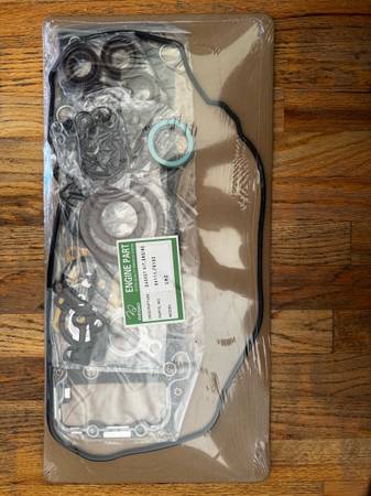 Gasket Kit 1