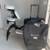 EarthLite massage chair Deluxe style with carrying case 19 thumbnail