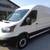 2022 Ford Transit 250 Medium Roof Cargo Van 1 thumbnail