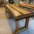 Custom Hand-Crafted Quality Shuffleboard Game Tables 7 thumbnail