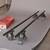 Yakima Baseline model 161, and support poles 4 thumbnail