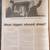 (1968) "U.S. Presidential Election Guide": (Humphrey-Nixon-Wallace) 6 thumbnail