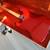 2019 Fender USA Rarities Collection Jazz Bass Plasma Red 2 thumbnail