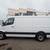 2012 Mercedes-Benz Sprinter 2500 Cargo Van 144" WB 8 thumbnail