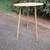 Decorator Wood Table 2 thumbnail