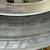 4 Winter tire with Rim size 215/60R16 2 thumbnail