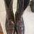 Men's sz 9.5 Laredo Leather Cowboy Boots 2 thumbnail