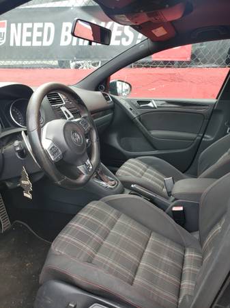 2010 Volkswagon GTI - $4,800 (Yonkers)63654724127745122