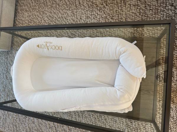 Dock-A-Tot Baby Holder 1
