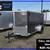2025 Cargo Mate TXEHW510SA Cargo / Enclosed Trailer 1 thumbnail