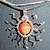 SUN NECKLACE 1 thumbnail