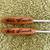 Boston Pops Keith Lockhart autographed orchestra batons (2) 2 thumbnail