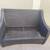 Outdoor Patio  Loveseat - 53x24x35 7 thumbnail