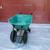 WHEELBARROW HEAVY-DUTY 4-WHEELS 2 thumbnail
