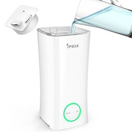 Humidifier 1