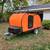 Teardrop Camper Trailer 1 thumbnail