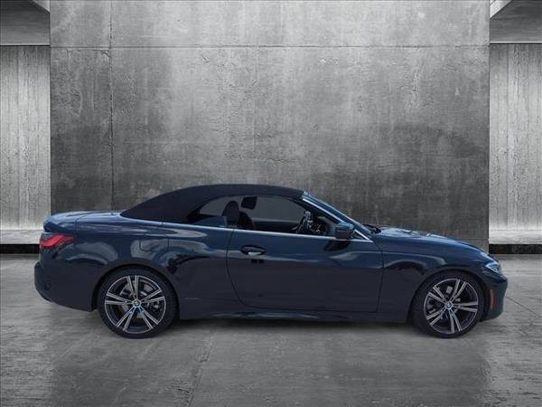 2021 BMW Serie 4 430i Descapotable - $38,592 (Llame al *(754) 354-4373* para confirmar disponibilidad al instante)63485416410625123