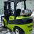 Clark C30L (2016) Pneumatic tire Forklift 4 thumbnail