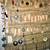 JEWELRY 2: NECKLACES: pendants METAL BEADS hearts CHAINS more khi 8 thumbnail