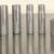 “LOT OF 11” CRAFTSMAN - 5/8" thru 1-1/8” - 1/2" Drive - 12 Point - SAE 2 thumbnail