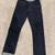 NEW Charles Miller Brand CMB denim jeans, professional cut 29 inch wai 10 thumbnail
