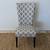 Aesthetic Dining Chair (Delivery Available) 7 thumbnail
