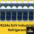 Freon Case of 12 R134a Refrigerant LARGE 21 Ounce Cans 7 thumbnail