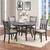 5 Piece Dining Set – Table & 4 Chairs 1 thumbnail