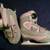 Reebok Boa figure ice skates, size 13 youth,  for shoe size 1 1 thumbnail