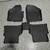 TIGUAN Weathertech Mats / New Carpets 1 thumbnail