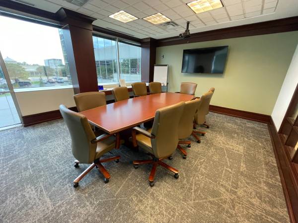 $65 $65/hour Book a Professional meeting space at an affordable price (Memphis)63761852773763122
