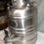 Military Vacuum Jug 3 gallon Hot Cold STAINLESS 5 thumbnail